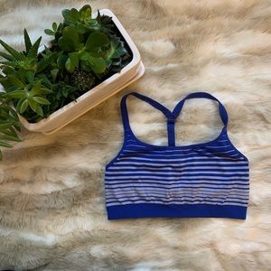 Athleta sports bra